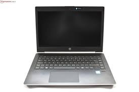 HP 440 Core i5 7th gen