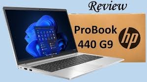 HP ProBook 440 G9 Notebooks PC Intel i5 12th gen