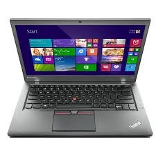 Lenovo t450 i5 5th gen