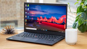 Lenovo ThinkPad x1 carbon 5th Intel i7 7th gen